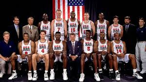Could The 2016 Team Usa Roster Hang With The Dream Team