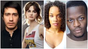 Jason Katims Apple Series 'Dear Edward' Rounds Out Cast