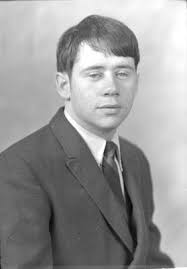 Cecil Cole, Student Conference