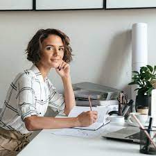 69 Of Interior Designers Are Women So Why Do Men Still Take So Much Of