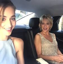 The look-a-like daughters of 'The Real Housewives'