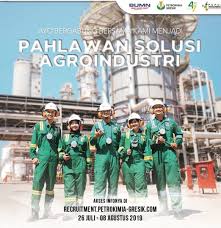 Check spelling or type a new query. Lowongan Kerja Pt Petrokima Gresik Fakultas Peternakan Universitar Brawijaya