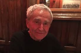 Charles Santore, 84, nationally known illustrator from South Philadelphia