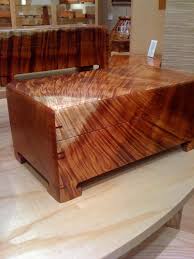 Gorgeous Koa Box Check Out This Beautiful Koa Wood Jewelry Box Made In Hawaii By Craftsman Roy Flut Easy Woodworking Projects Wood Jewelry Box Wooden Boxes