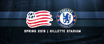 Chelsea Football Club And New England Revolution Partner For Match To Combat Antisemitism New England Revolution