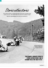 Few people have lived a life as full as Stan Dibben. Rachael Clegg shares  the experience.