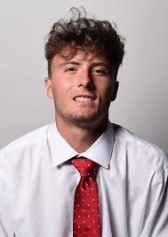 2022-23 Men's Tennis Roster