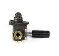 Fuel Feed Pump Prime Pump High Quality Diesel Fuel Oil Transfer Pump for  Sinotruk Howo Truck Engine Parts