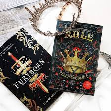 Today S Book Mail Is On Point I M Not Sure It Could Have Been Better To Be Honest So Far This Year Ya Fantasy Has Been Kil Ya Fantasy Books Books Good