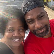 Sheriff Fell presented Sergeant Merrick with his new Sergeant badge today.  He started supervising Second Shift Jail this afternoon. Please join us in  congratulating Sergeant Merrick