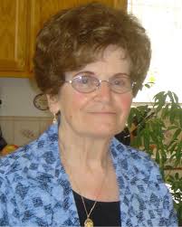 LORRAINE M. JOHNSON 1944