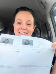 Passed national and state exam after 4 attempts