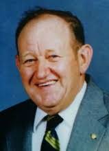 Obituary information for William Atwell