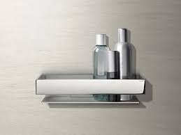 Keuco Duschkorb Edition 11 Hochglanzverchromte Duschablage Mit Reling Inkl Korrosionsfreiem Befestigungsmaterial 300 Mm Duschkorb Duschablage Ablage Dusche