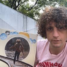 Adam Amram Family Band