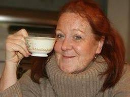 Joanne Gilbert (@msjazzkitty)