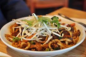 Japanese Pan Noodles Copycat Recipe Of Noodles And Co Definitely Close To The Real Version Japanese Pan Noodles Recipes Cooking Recipes