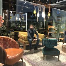 Leta Sandalye Furniture Home Store In Bursa