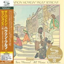 If i could only have one howlin' wolf album, this would be the one i chose. The London Howlin Wolf Sessions By Howlin Wolf Album Uicy 93554 5 Reviews Ratings Credits Song List Rate Your Music