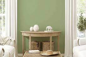 Color Trends In Your Home