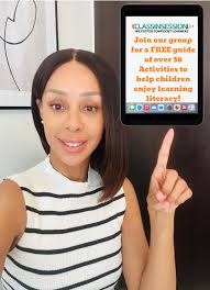 My little classroom is ready for 2026! As the new year begins, I'm here to  help your child succeed in reading. Whether you want to give your young  child a head start,