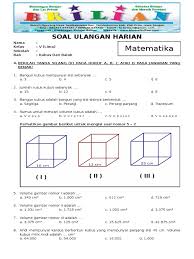 Buku guru dan siswa matematika kelas 4 5 6 sdmi kurikulum buku mari belajar matematika kelas 5 sd mi usaha makmur buku matematika kelas 5 kurikulum 2013 rev 2018 tozsugianto. Buku Mari Belajar Matematika Kelas 5 Pdf Masnurul