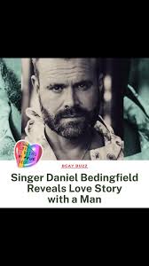 What Happened Daniel Beddingfield