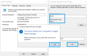 Active Directory Kurulumu Nasil Yapilir Aktif Dizin Servisi Makaleleri