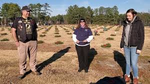 Wreaths Across America Raffle