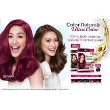 Cat rambut sesuai warna kulit sawo matang. 7 3 New Cat Rambut Garnier Sachetan Khusus Warna Golden Brown 7 3 Shopee Indonesia