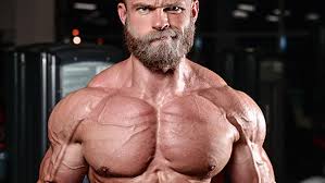 Stand in front of a wall and press your palms flat against it at the same height as your chest. 3 Powerhouse Exercises Better Than Benching T Nation