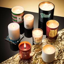 The Best Christmas Candles To Invest In Beauty