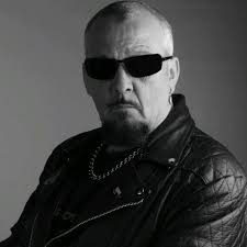 Tim Ripper Owens & Ronnie James Dio. 🤘🔥