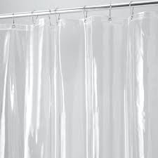 Vinyl Shower Curtain Liner Shower Liner Vinyl Shower Curtains Primitive Bathrooms