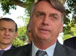 Jair messias bolsonaro (born march 21, 1955) is a brazilian politician and former military officer. Kxk1jycjwg7dom