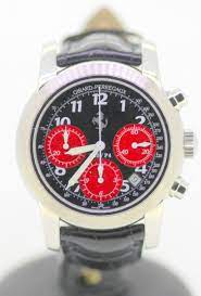 Descubre la mejor forma de comprar online. Girard Perregaux Ferrari Automatic Chronograph 330 P4 Catawiki