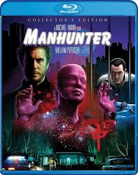 Amazon.com: Manhunter (Collector's Edition) : Brian Cox, Kim Greist, Joan  Allen: Movies & TV