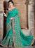 Modern Reception Sarees For Bride