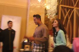Rindu awak 200% raya ( ramazan özel bölüm ) rindu awak 200% 28. Raya Bersama Peneraju Drama Rindu Awak 200 Enchanted Life Begins