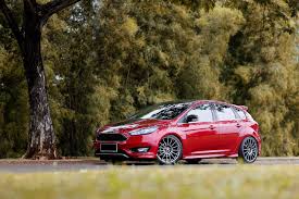 Oz · superturismo lm · matt graphite. Permaisuri Oz Racing Superturismo Lm Matt Graphite With Ford Focus