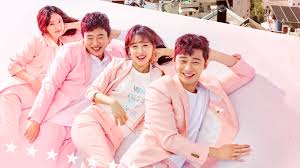 Fight For My Way | Korea | Drama | Watch with English ...