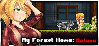 Here you get the direct link (from different filehoster) or a torrent download. My Forest Home Deluxe Download Pc Game Free For Mac