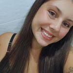 Julianne Tasca's Instagram, Twitter & Facebook