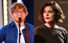 Jessie ware was born as jessica lois ware. Listen To Jessie Ware S New Ed Sheeran Collaboration Sam
