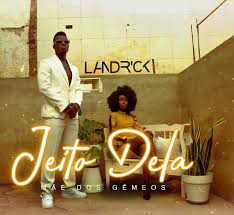 Gerilson insrael africana afro pop musica 2021. Landrick Jeito Dela Kizomba Download Mp3