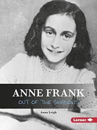 Anne Frank Lerner Publishing Group Paperback Softback