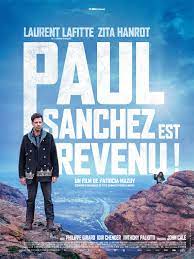 Maybe you would like to learn more about one of these? Paul Sanchez Est Revenu Film 2018 Filmstarts De