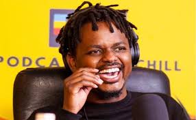 Calls intensify for MacG to apologise to Minnie Dlamini – Y