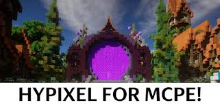 We also offer a free service to get a free minecraft download. Hypixel For Minecraft On Windows Pc Download Free 1 0 1 Com Pe Union Hypixel Server Map