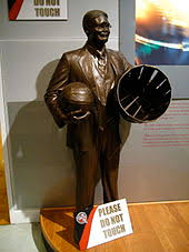 James naismith (science, technology and innovation). James Naismith Wikipedia